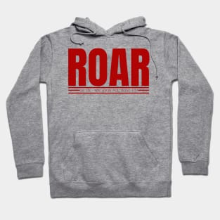 ROAR Hoodie